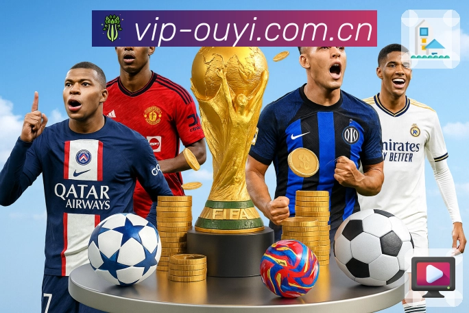 全球访问热力分布图